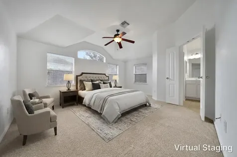 15107 Redding Crest Lane Cypress TX 77429