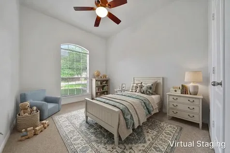 15107 Redding Crest Lane Cypress TX 77429
