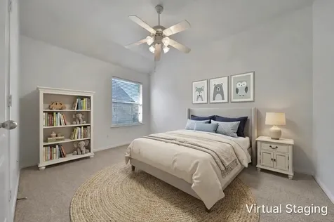 15107 Redding Crest Lane Cypress TX 77429