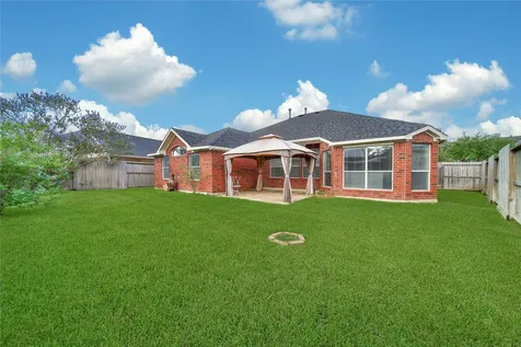 15107 Redding Crest Lane Cypress TX 77429