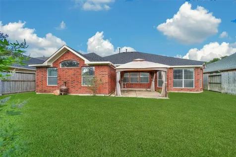 15107 Redding Crest Lane Cypress TX 77429