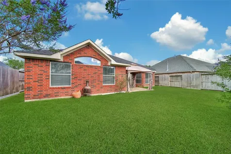 15107 Redding Crest Lane Cypress TX 77429