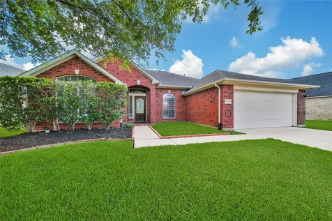 15107 Redding Crest Lane Cypress TX 77429