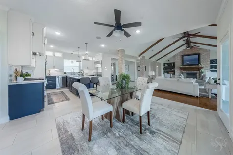 1467 Foster Lake Drive Richmond TX 77406