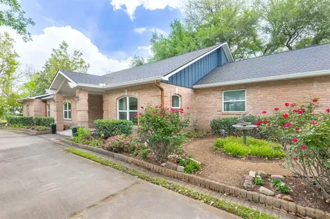 1467 Foster Lake Drive Richmond TX 77406