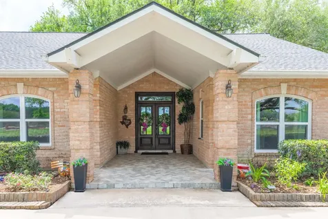 1467 Foster Lake Drive Richmond TX 77406