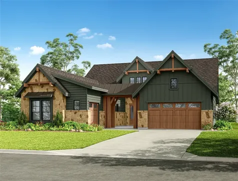 26751 Alderbrook Avenue Montgomery TX 77316