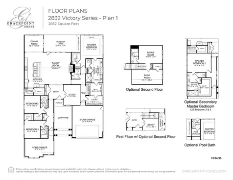 26751 Alderbrook Avenue Montgomery TX 77316