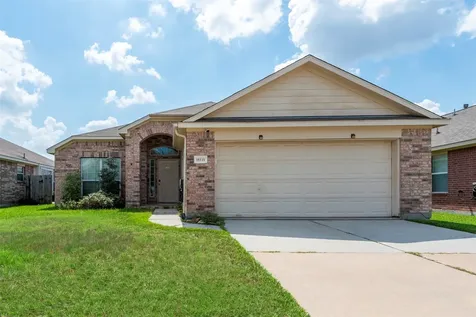 18535 Melissa Springs Drive Tomball TX 77375