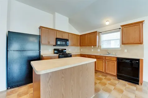 18535 Melissa Springs Drive Tomball TX 77375