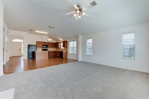 18535 Melissa Springs Drive Tomball TX 77375