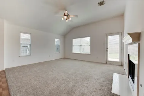 18535 Melissa Springs Drive Tomball TX 77375