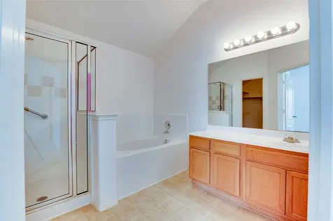 18535 Melissa Springs Drive Tomball TX 77375