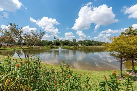 18535 Melissa Springs Drive Tomball TX 77375