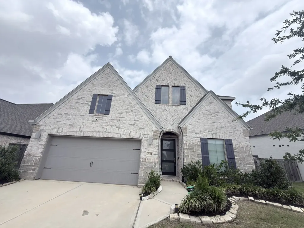 26218 Radiant River Trail Richmond TX 77406