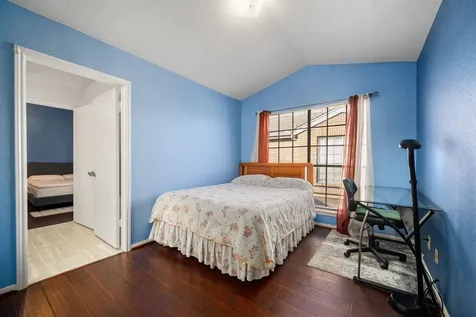 2121 El Paseo Street 1200 Houston TX 77054
