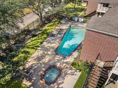 2121 El Paseo Street 1200 Houston TX 77054