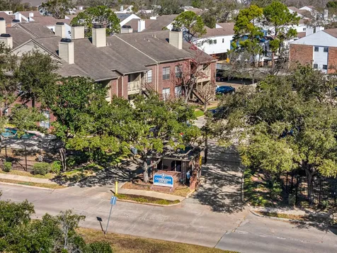 2121 El Paseo Street 1200 Houston TX 77054