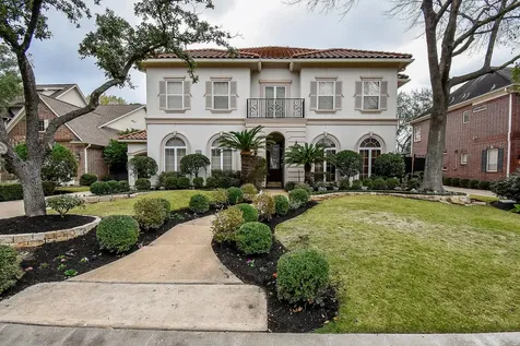 3015 Bonnebridge Way Boulevard Houston TX 77082