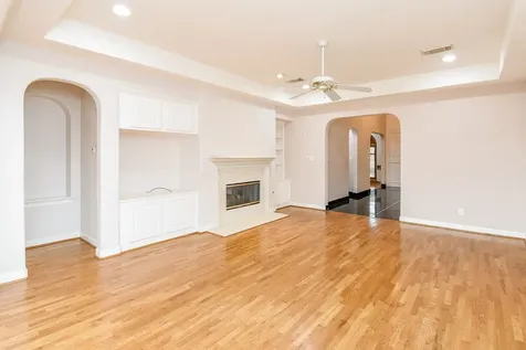 3015 Bonnebridge Way Boulevard Houston TX 77082