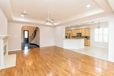 3015 Bonnebridge Way Boulevard Houston TX 77082