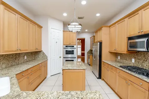 3015 Bonnebridge Way Boulevard Houston TX 77082