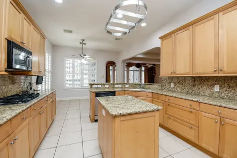 3015 Bonnebridge Way Boulevard Houston TX 77082