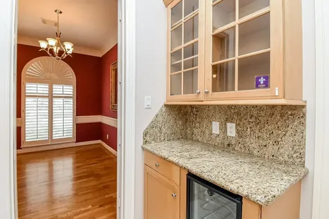 3015 Bonnebridge Way Boulevard Houston TX 77082