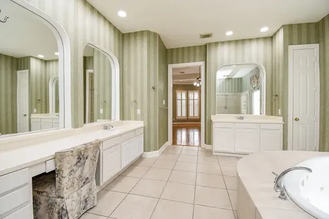 3015 Bonnebridge Way Boulevard Houston TX 77082