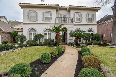 3015 Bonnebridge Way Boulevard Houston TX 77082