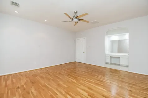 3015 Bonnebridge Way Boulevard Houston TX 77082