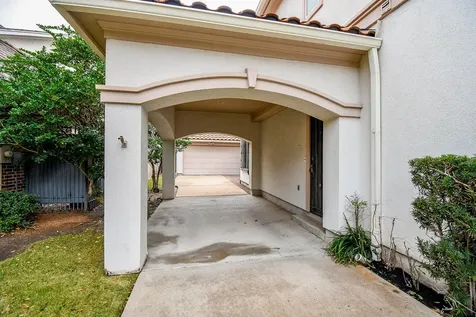 3015 Bonnebridge Way Boulevard Houston TX 77082