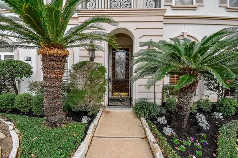 3015 Bonnebridge Way Boulevard Houston TX 77082