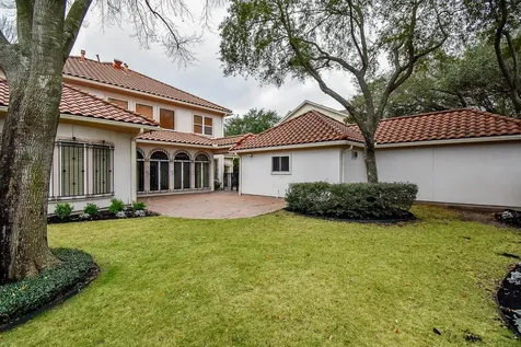 3015 Bonnebridge Way Boulevard Houston TX 77082