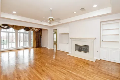 3015 Bonnebridge Way Boulevard Houston TX 77082