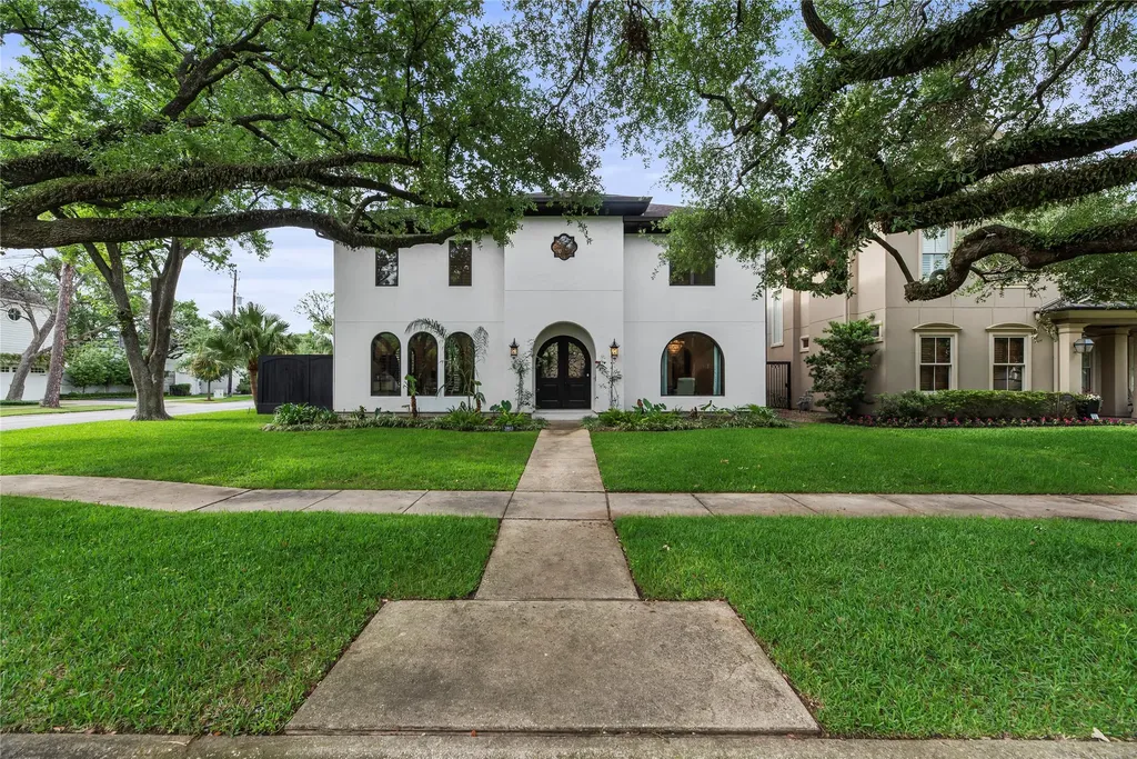 3803 Drake Street Houston TX 77005