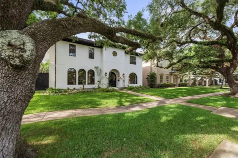 3803 Drake Street Houston TX 77005