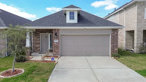 9254 Sea Garden Street Houston TX 77034