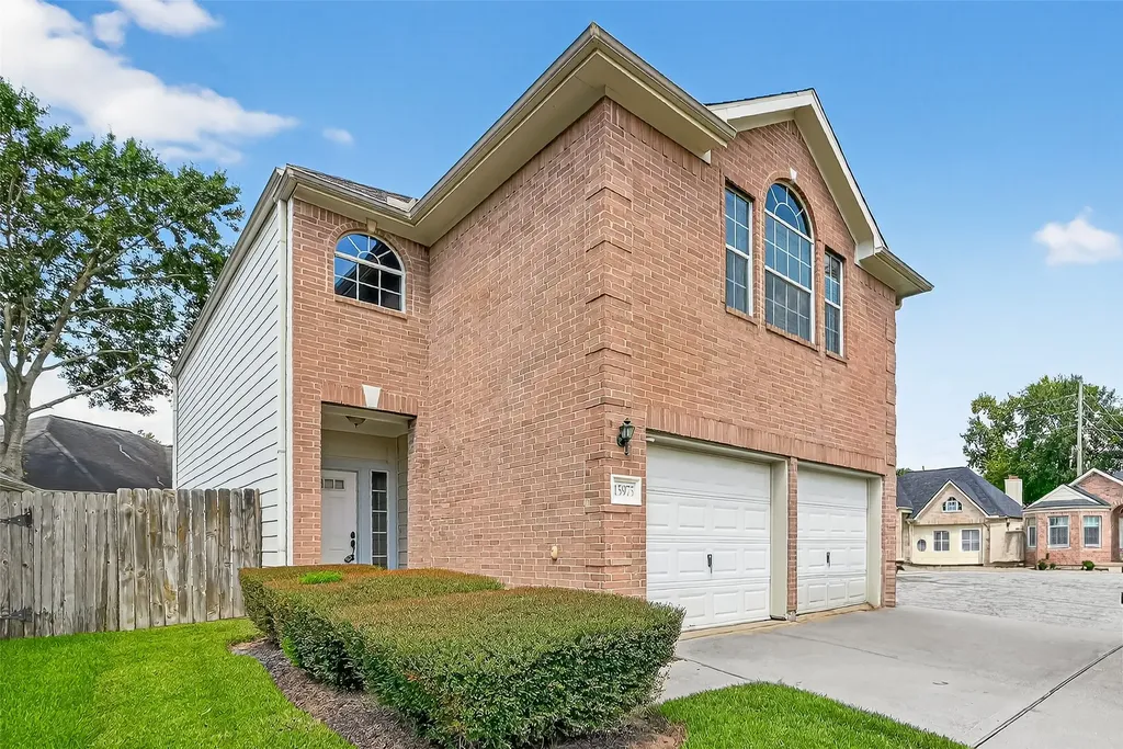 15975 W Bellefontaine Way Tomball TX 77377