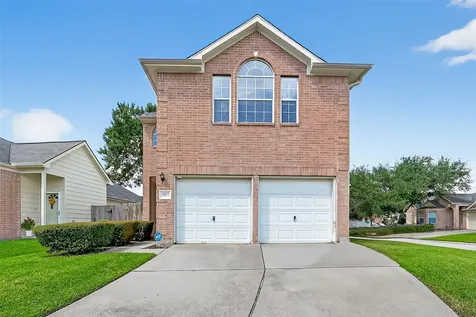 15975 W Bellefontaine Way Tomball TX 77377