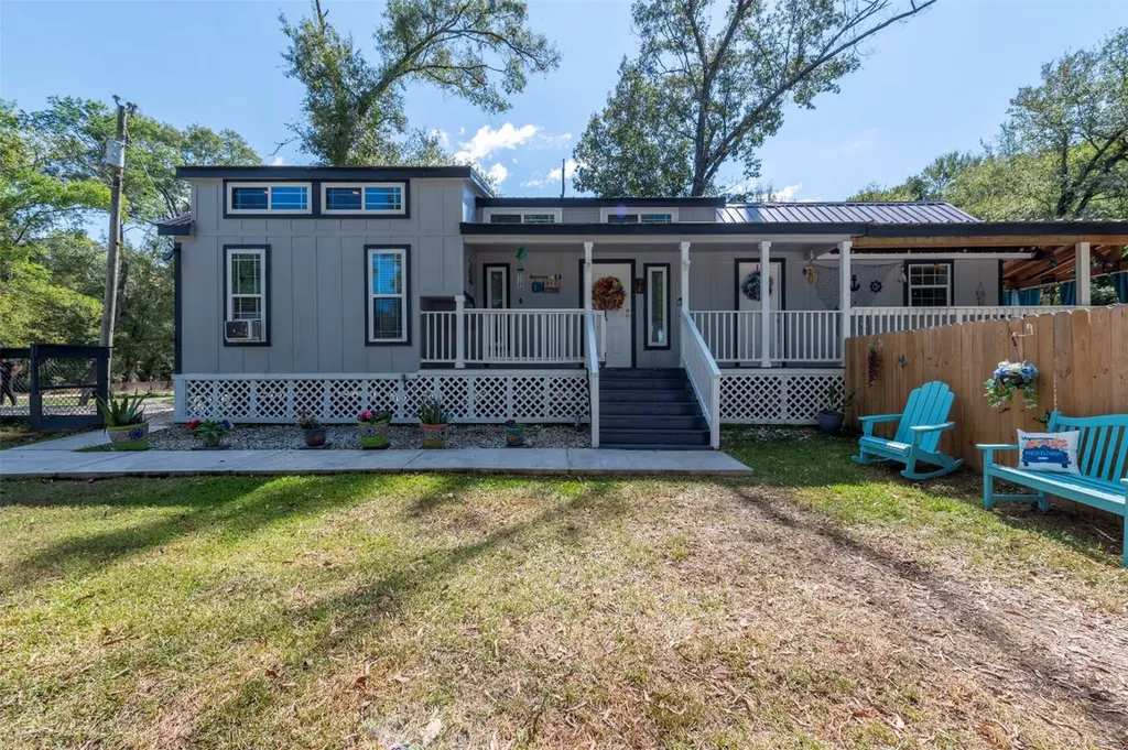 664 Jensen Drive Cleveland TX 77327