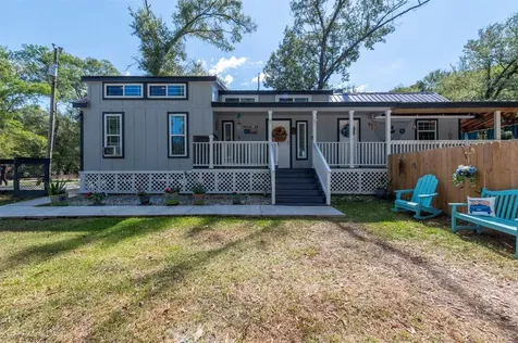 664 Jensen Drive Cleveland TX 77327