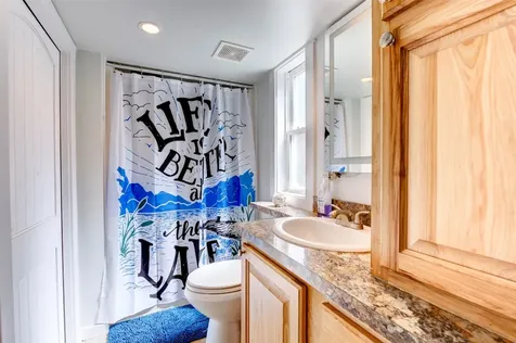 664 Jensen Drive Cleveland TX 77327