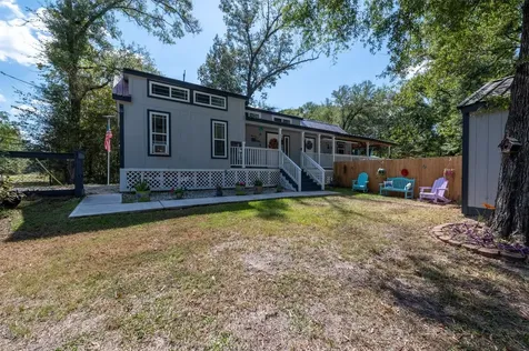 664 Jensen Drive Cleveland TX 77327