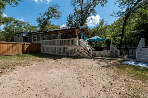 664 Jensen Drive Cleveland TX 77327
