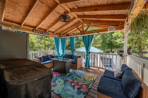 664 Jensen Drive Cleveland TX 77327