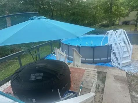664 Jensen Drive Cleveland TX 77327