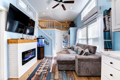 664 Jensen Drive Cleveland TX 77327