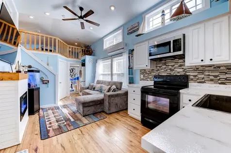 664 Jensen Drive Cleveland TX 77327