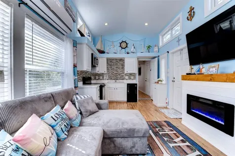 664 Jensen Drive Cleveland TX 77327